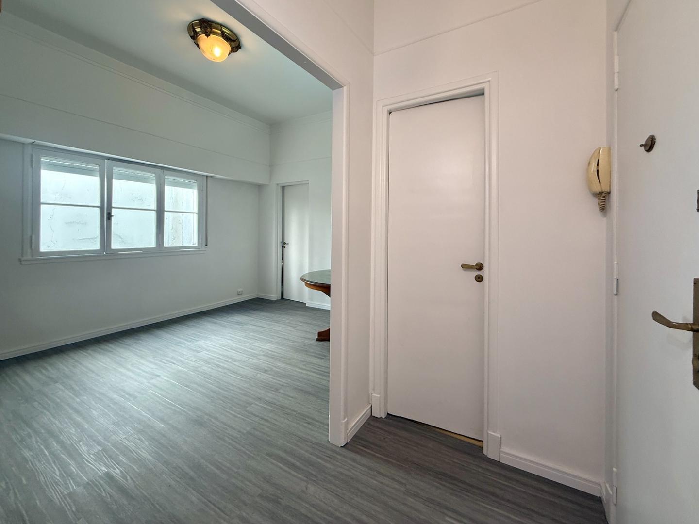 Venta departamento tipo PH 2 ambientes Palermo