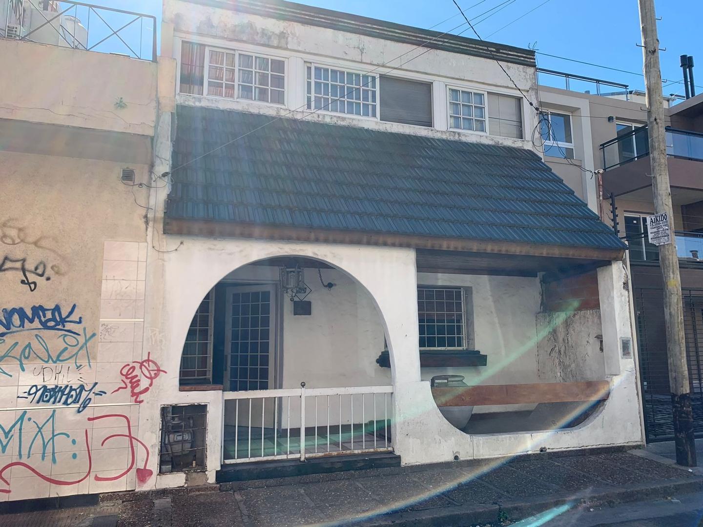 PH frente 4 ambientes venta Ramos Mejia 3 dormitorios