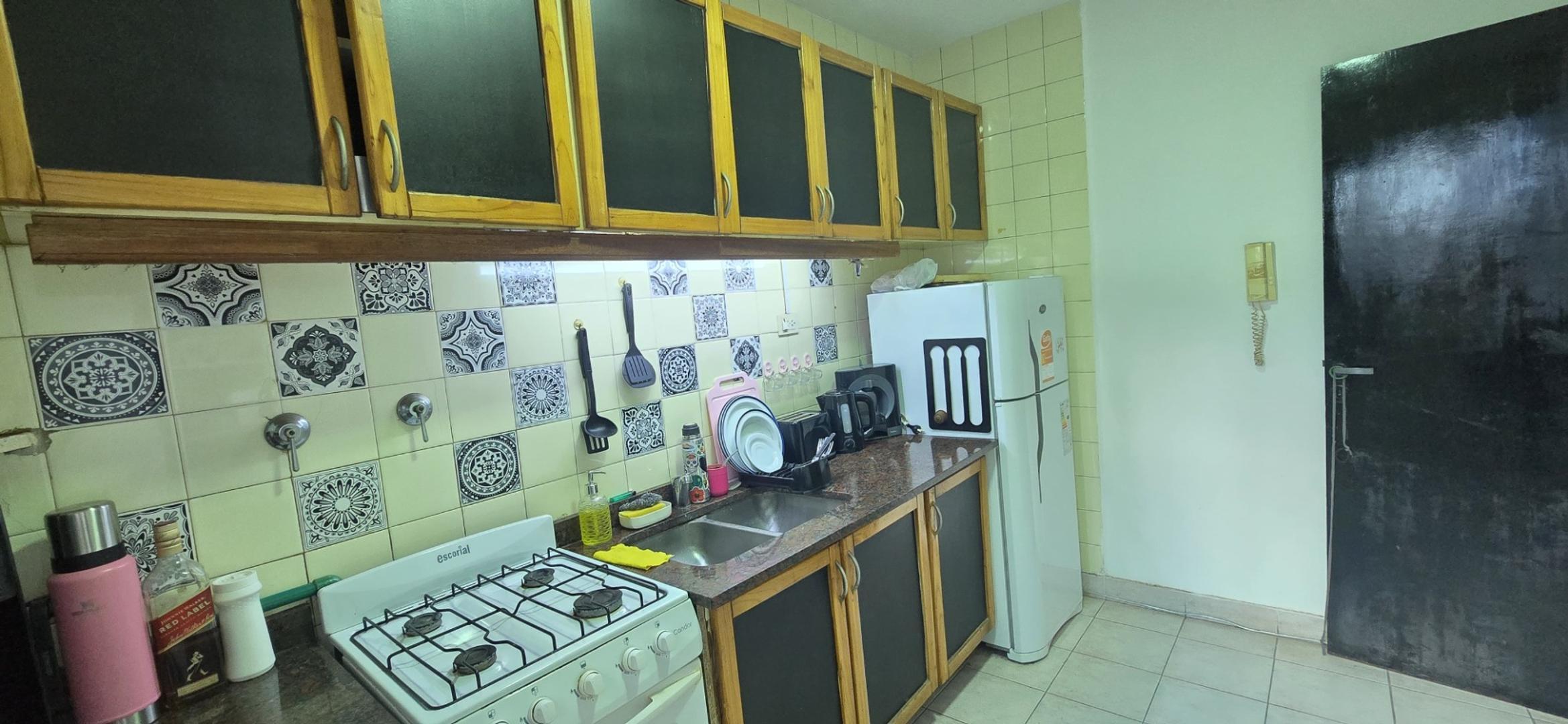 Departamento en Venta en Castelar Norte, USD 69.000