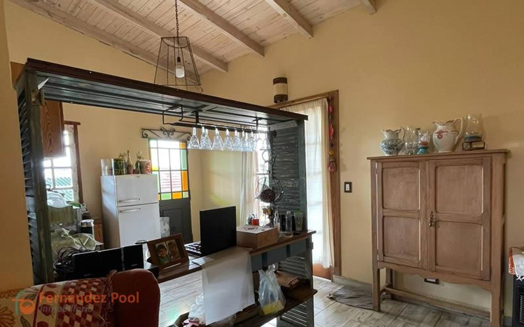 Casa en Venta al Oeste