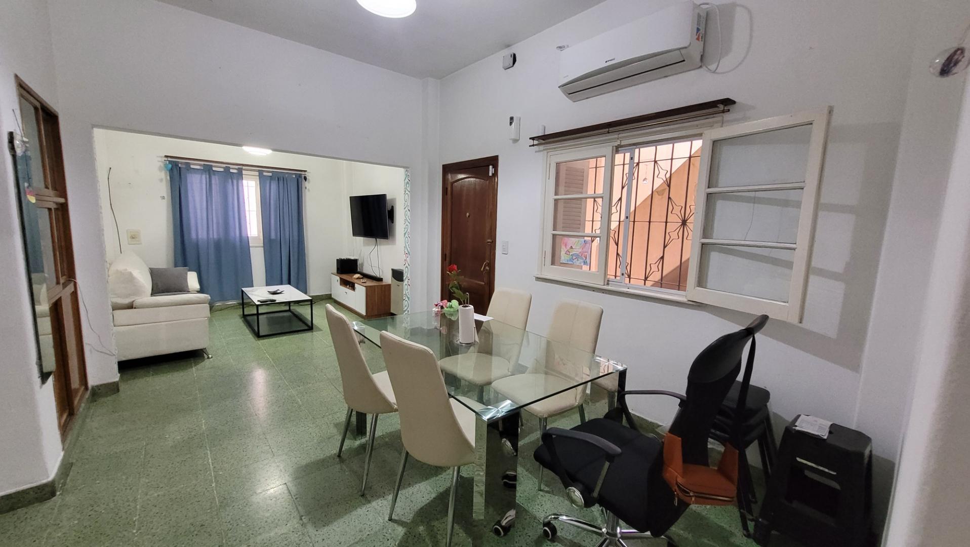 VILLA BALLESTER: MULTIFAMILIAR LOTE 10 x 27,77m CONSULTE!