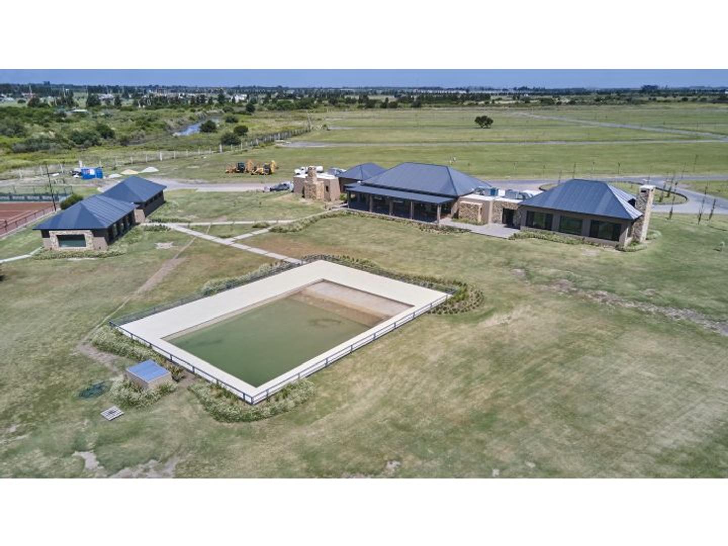 Terreno en Venta de 800,0 m2