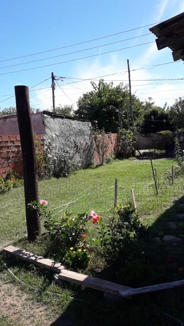 PROPIEDAD A LA VENTA SOBRE LOTE DE 1000m2