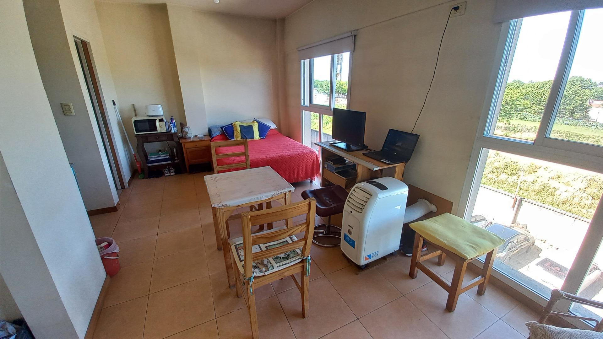 Departamento en Venta de Monoambiente