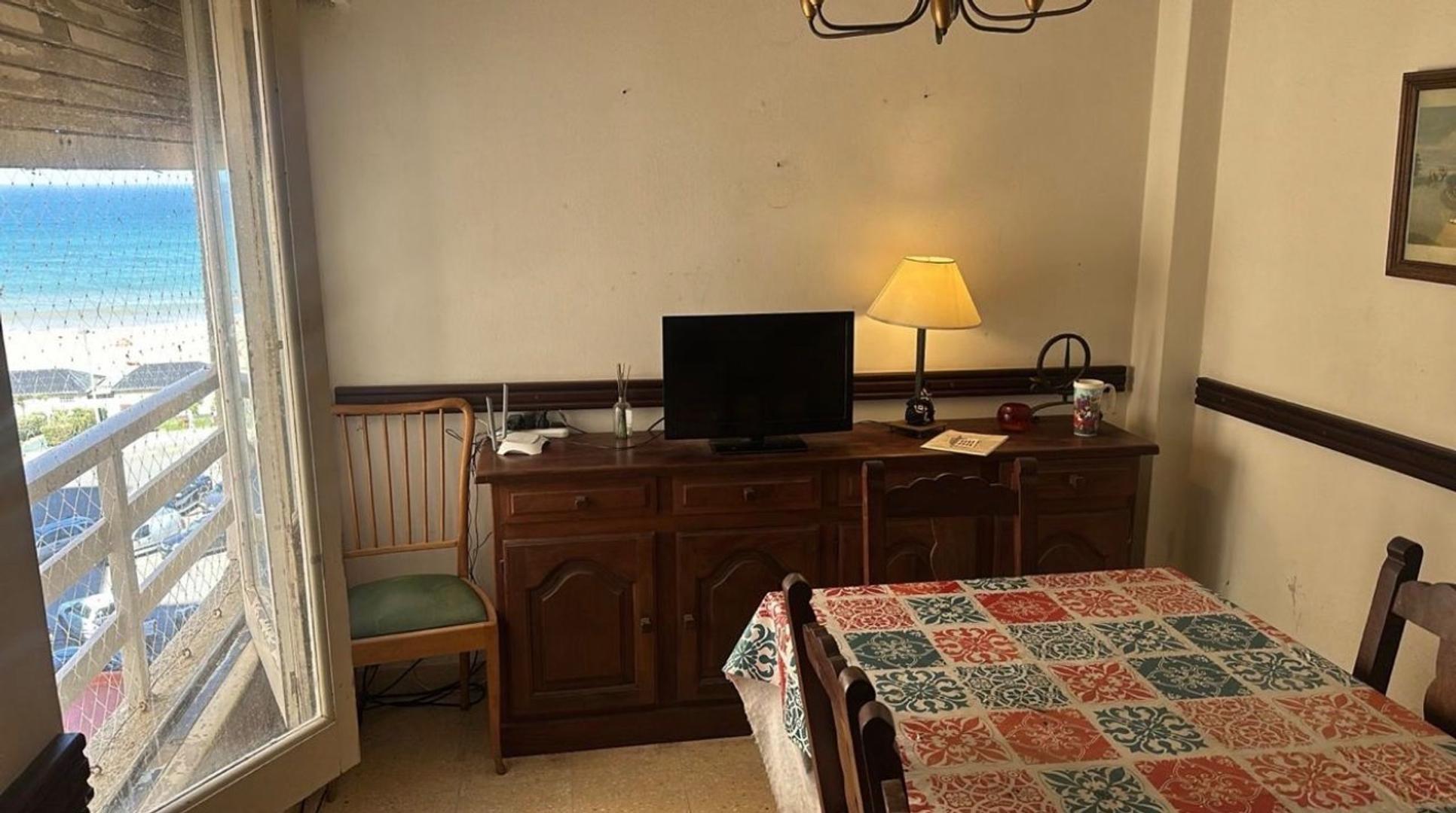 Departamento en Alquiler Temporal de 4 ambientes