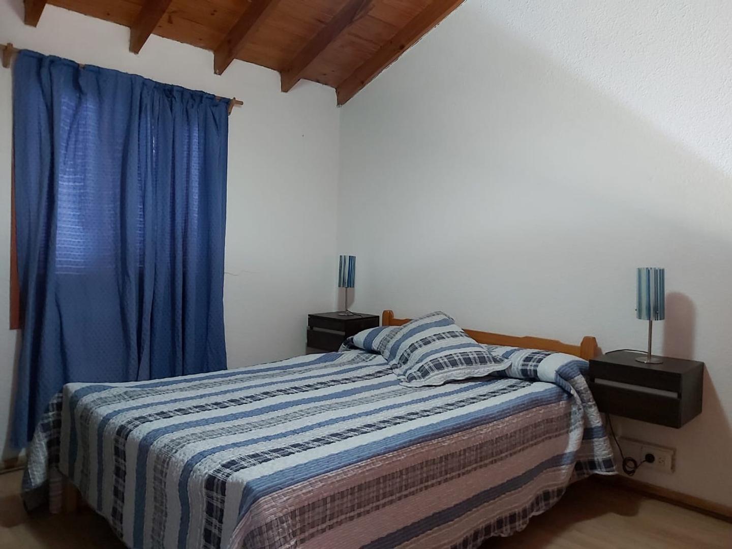 Departamento en Alquiler Temporal al Norte