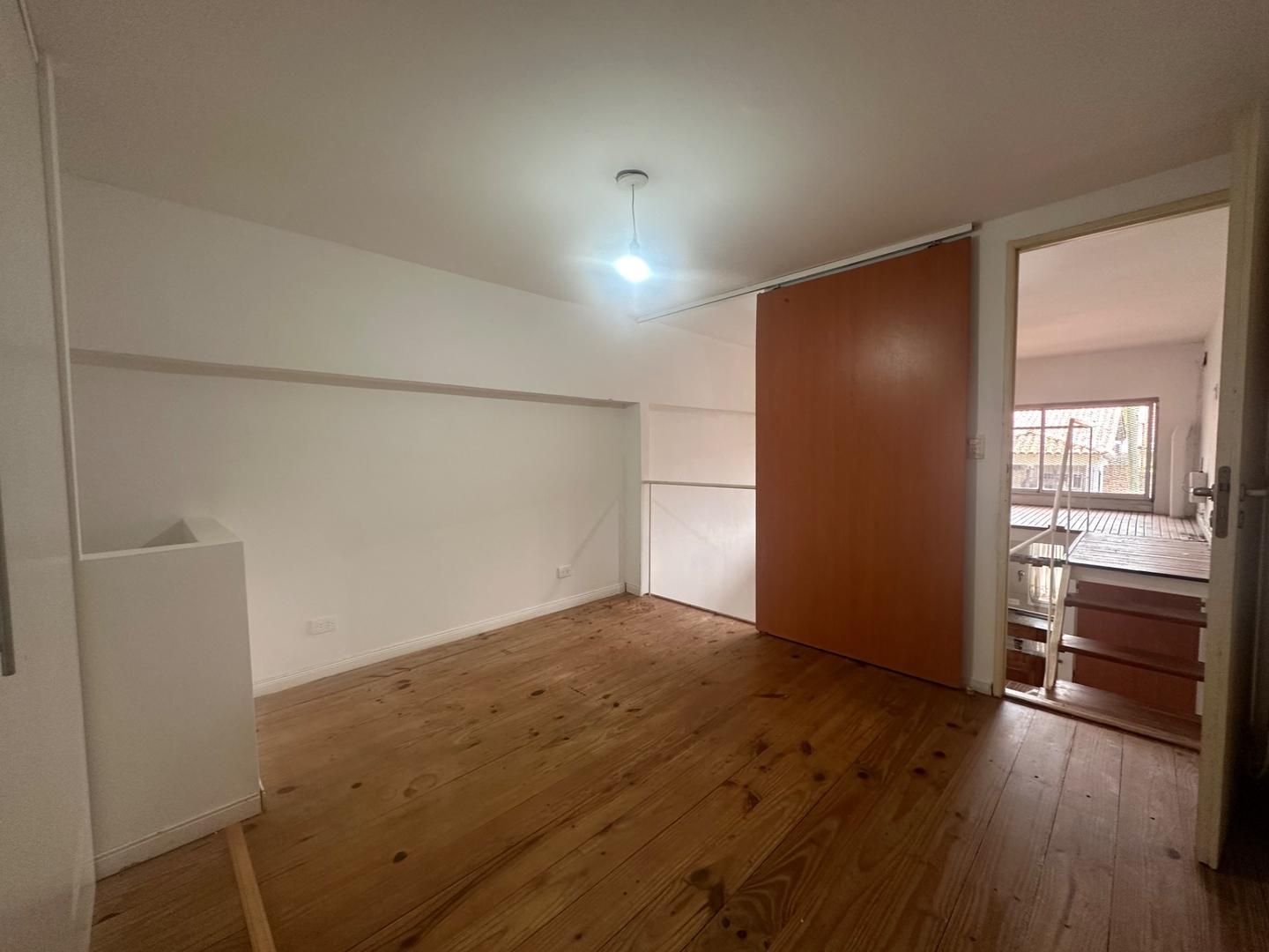 Depto Tipo Casa en Alquiler 10 años