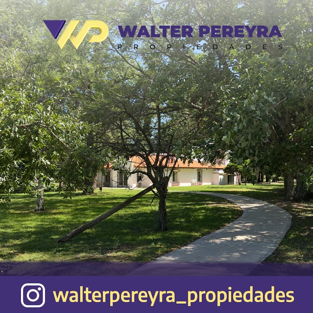 VENTA CASA EN CLUB DE CAMPO EL CANDIL (CANNING-SAN VICENTE)