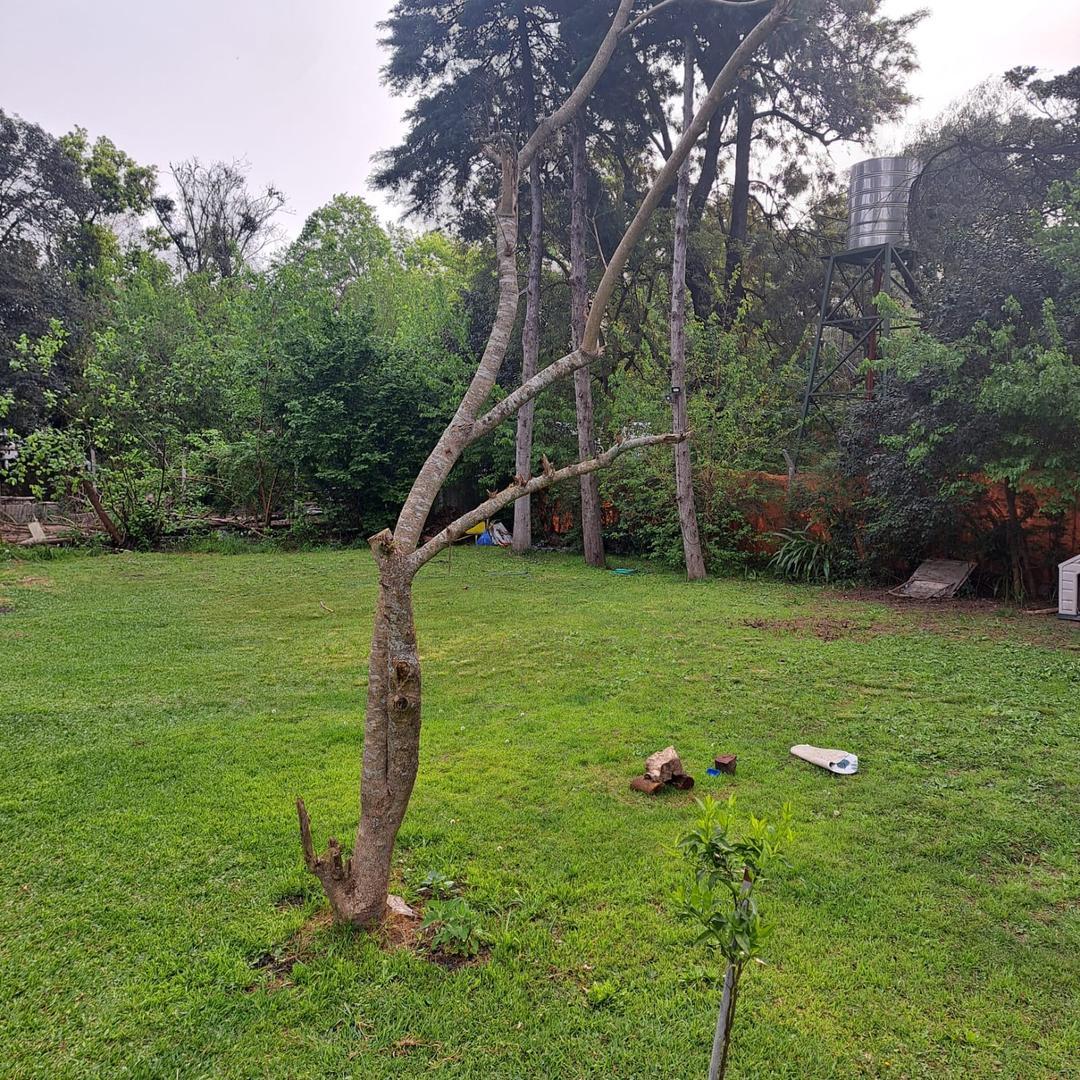 Lote de terreno en Parque Leloir