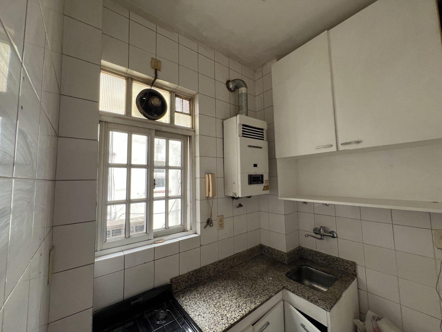 Departamento en Venta 60 años