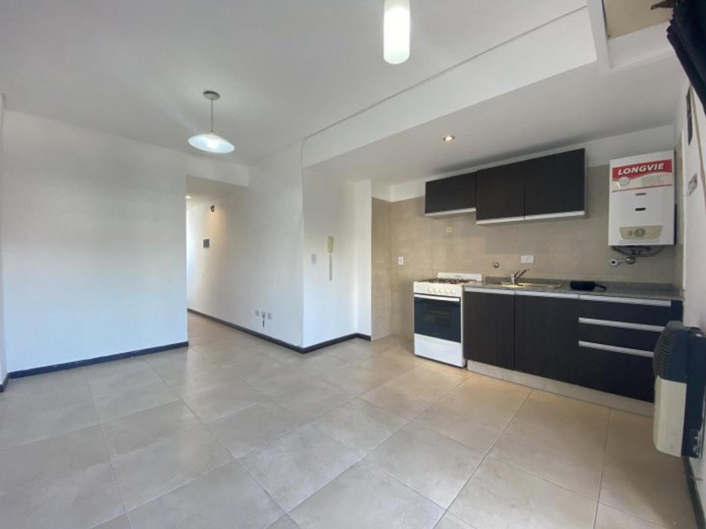 MONTEVIDEO   3427  -  MONOAMBIENTE  -