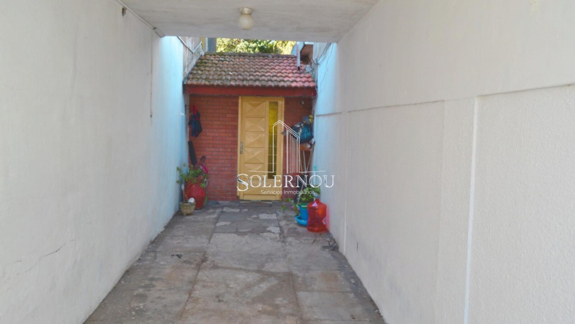 Depto Tipo Casa en Venta de 4 ambientes