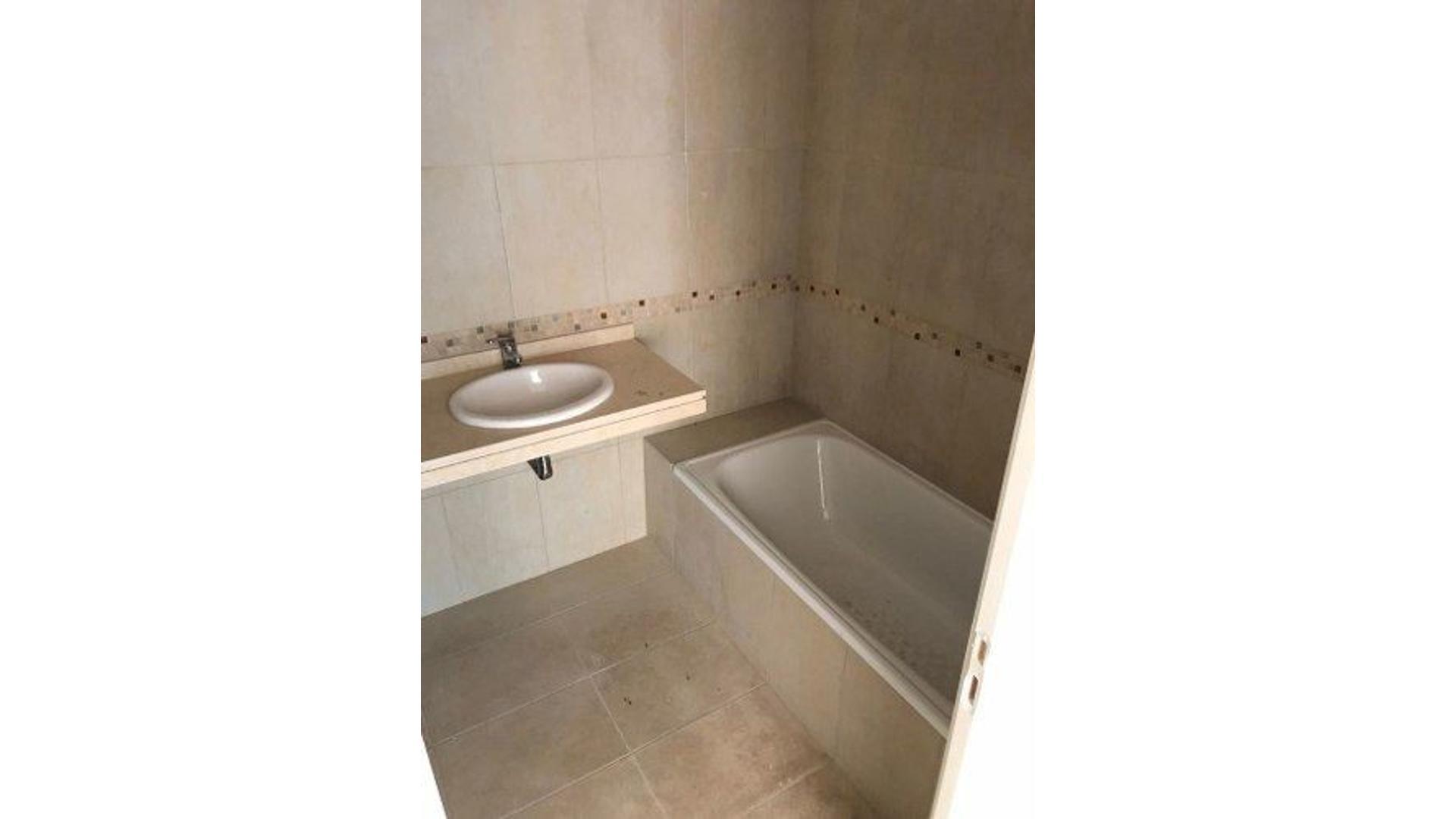 Departamento en Venta 5 años