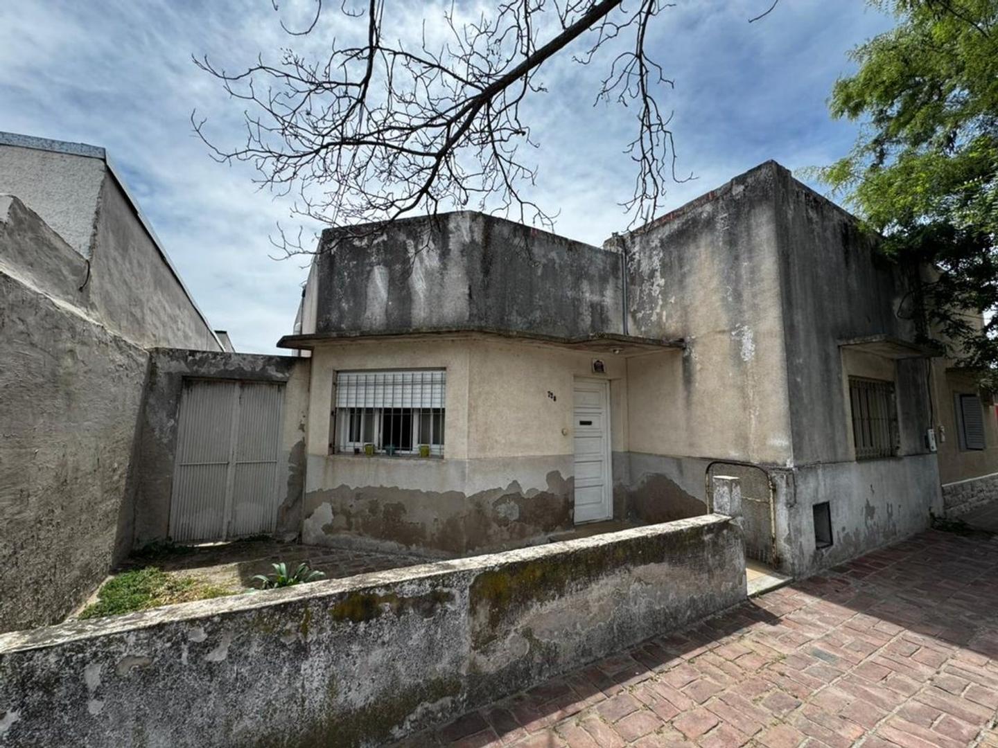 Casa 1 de Mayo - Santa Rosa