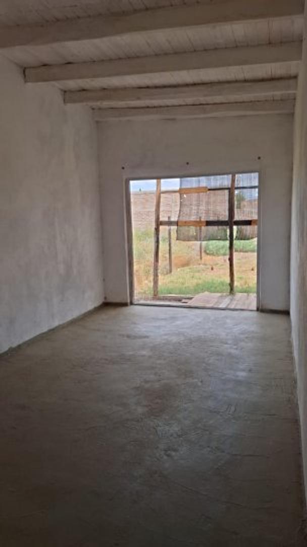 Casa en Venta 7 años