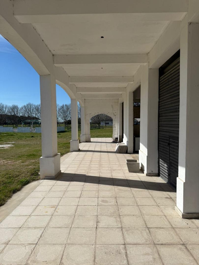 Venta de Casa en Estancia La Macarena. Barrio de chacras.