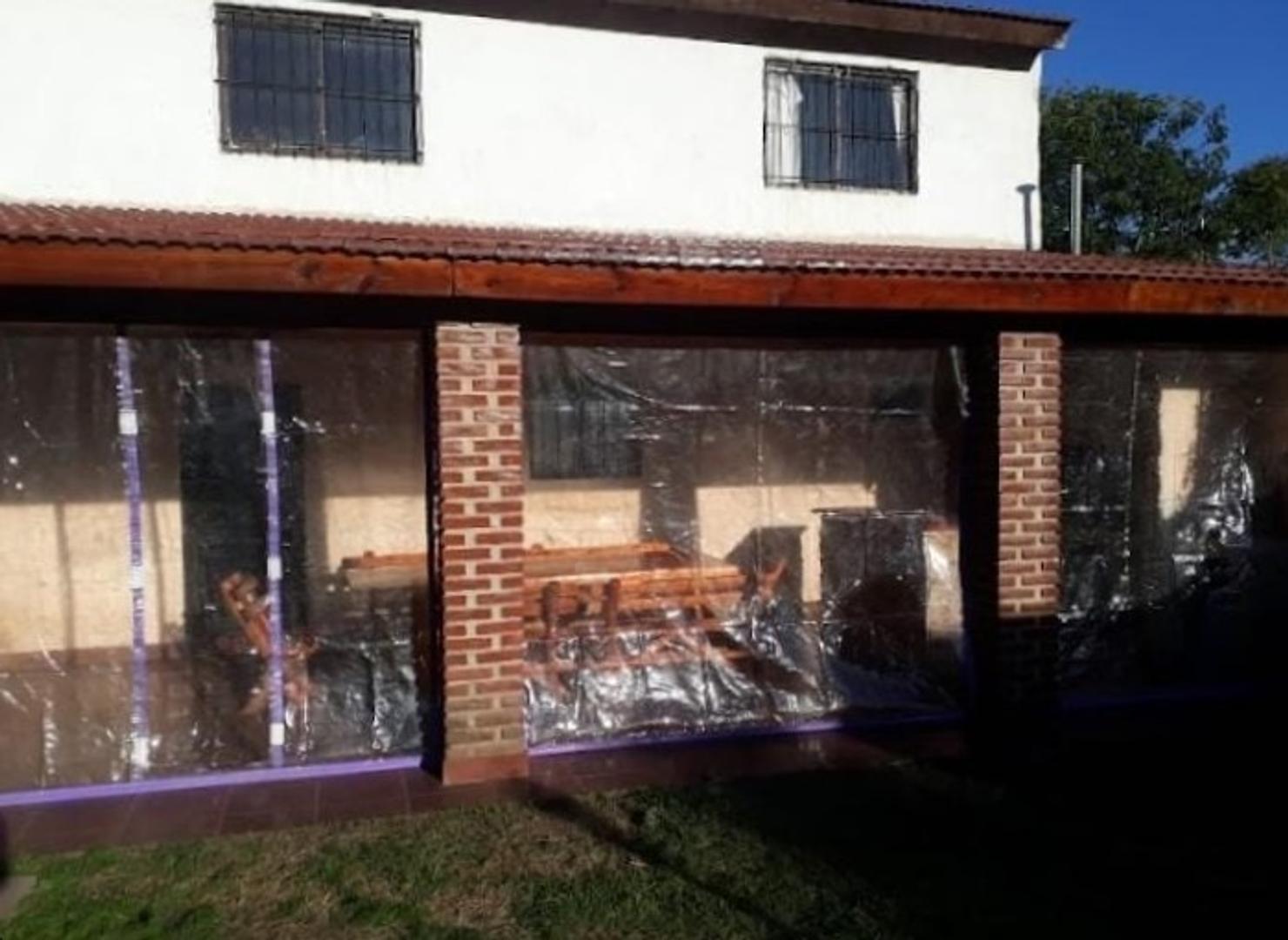 Casa en Venta 9 años