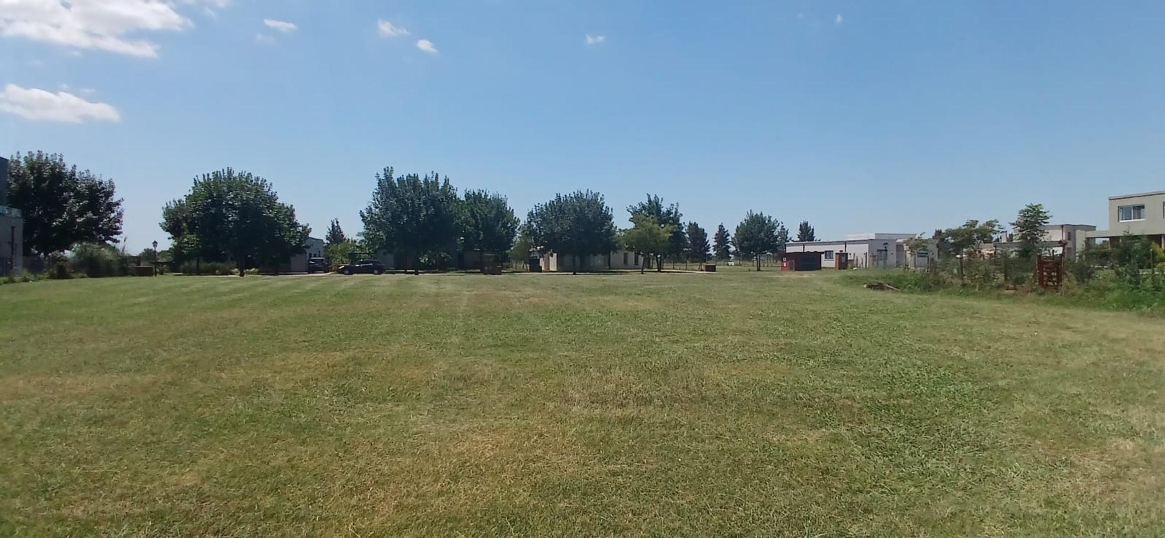 Lote En Barrio San Sebastian Area 12