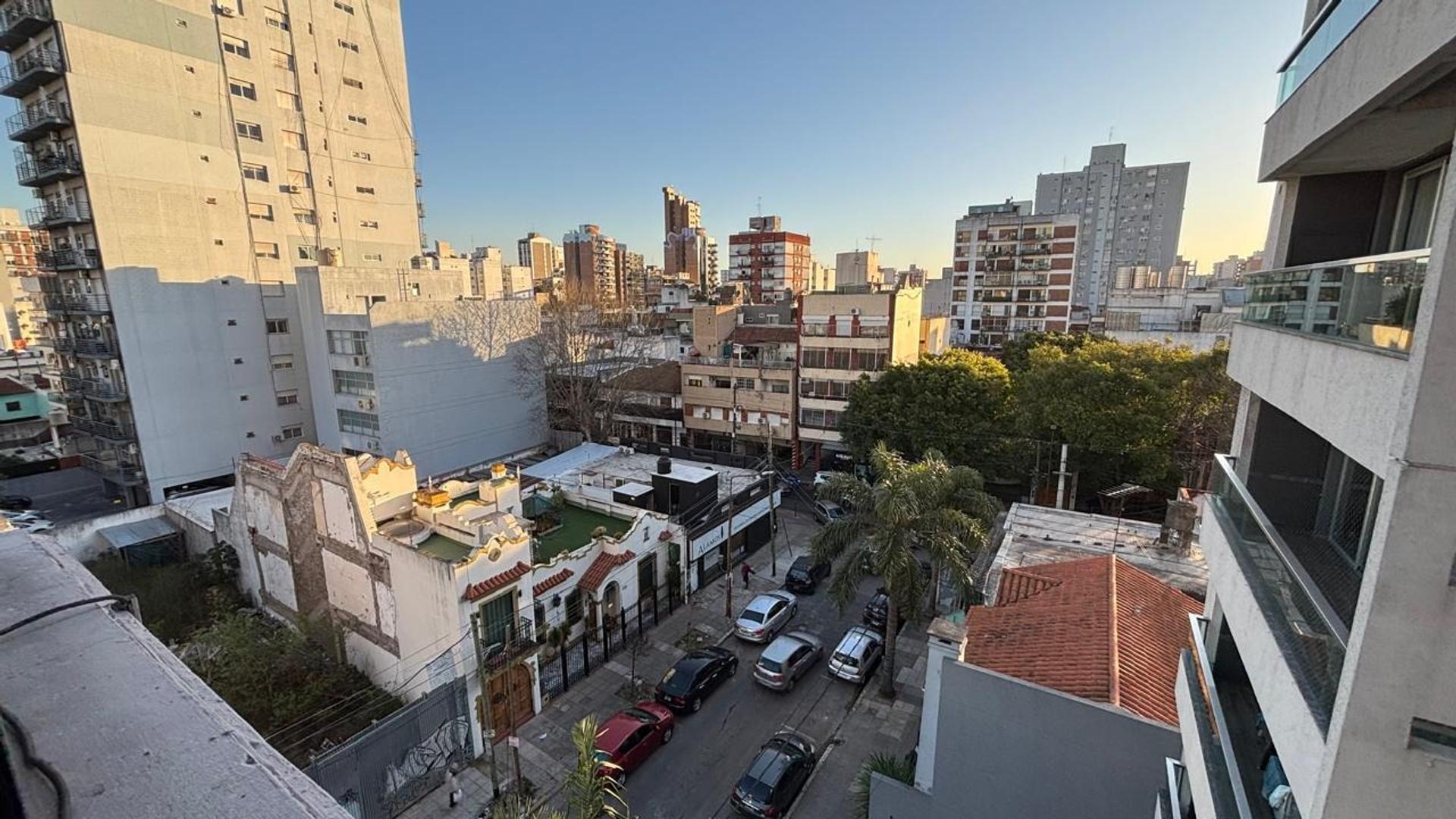 Departamento en Venta en Ramos Mejia Sur, USD 270.000