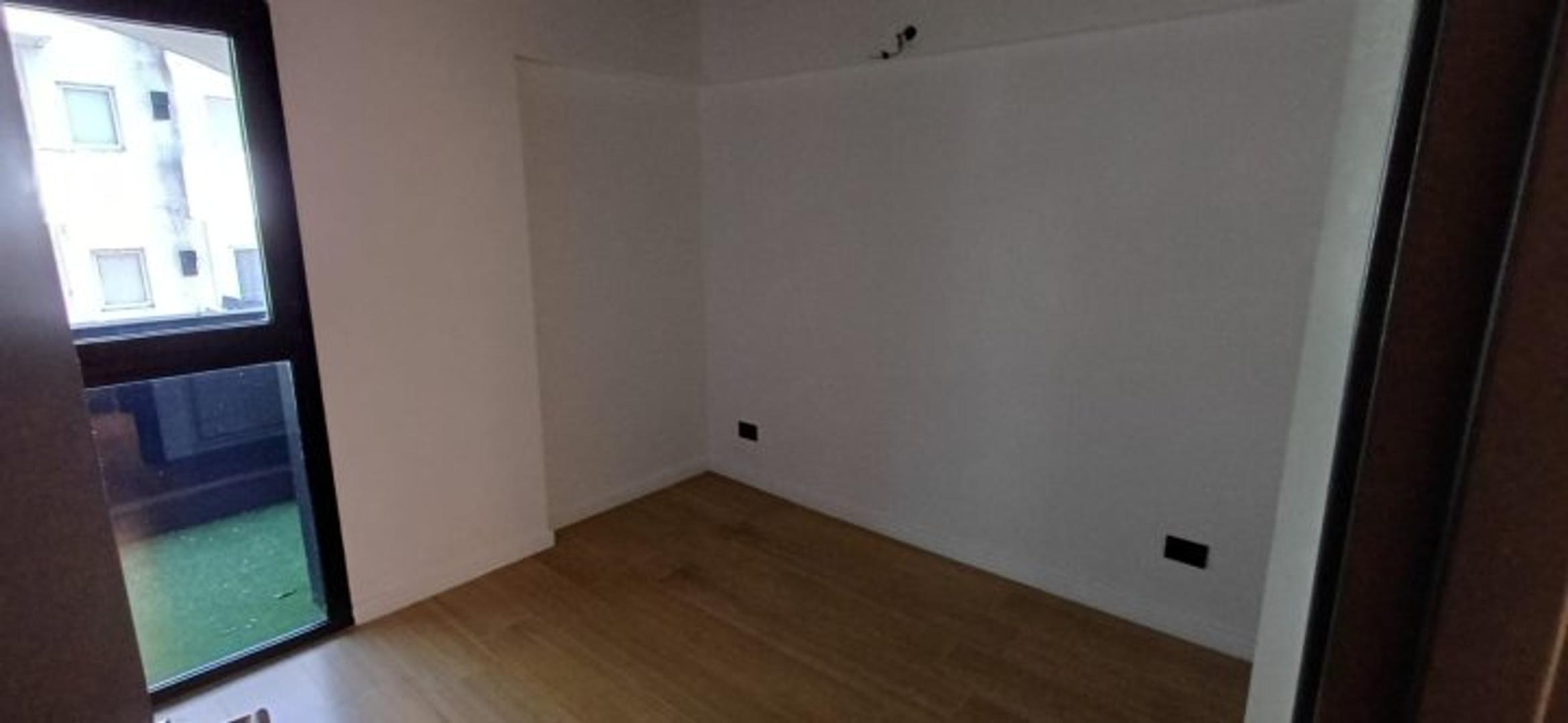 Depto. de un dormitorio en alquiler.  A ESTRENAR. Zona Centro.