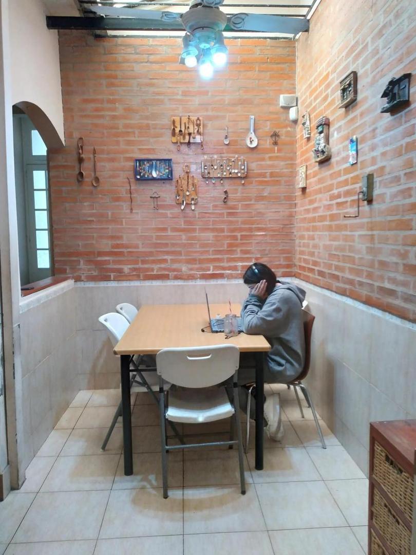 Casa en Venta en Villa Ortuzar, USD 300.000