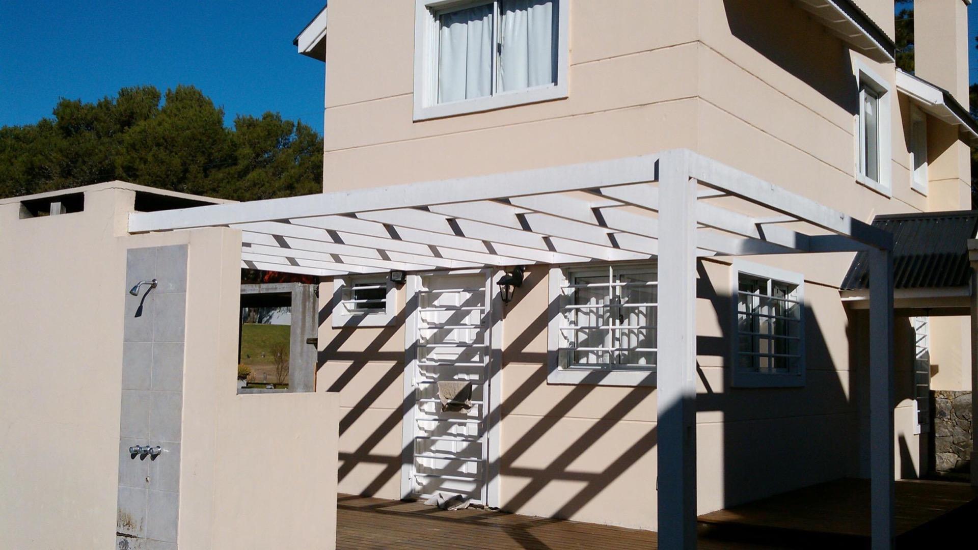 Casa en Venta en Mar Azul, USD 110.000