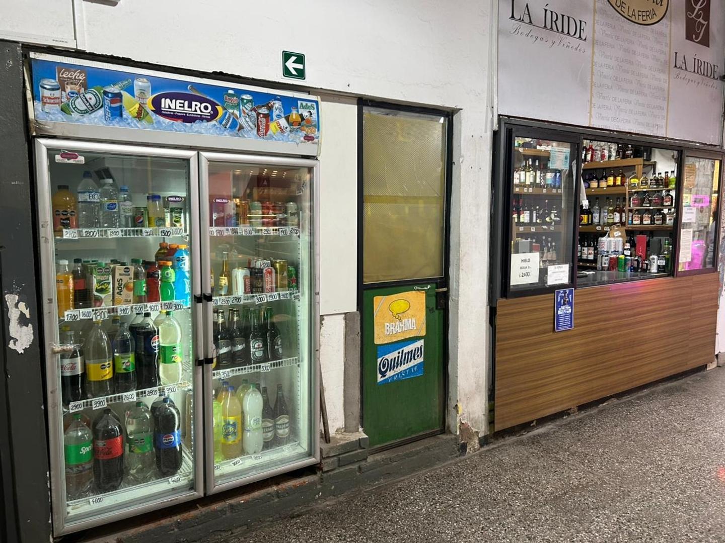 Fondo Comercio en Venta en Barrio 9 De Julio, USD 8.000