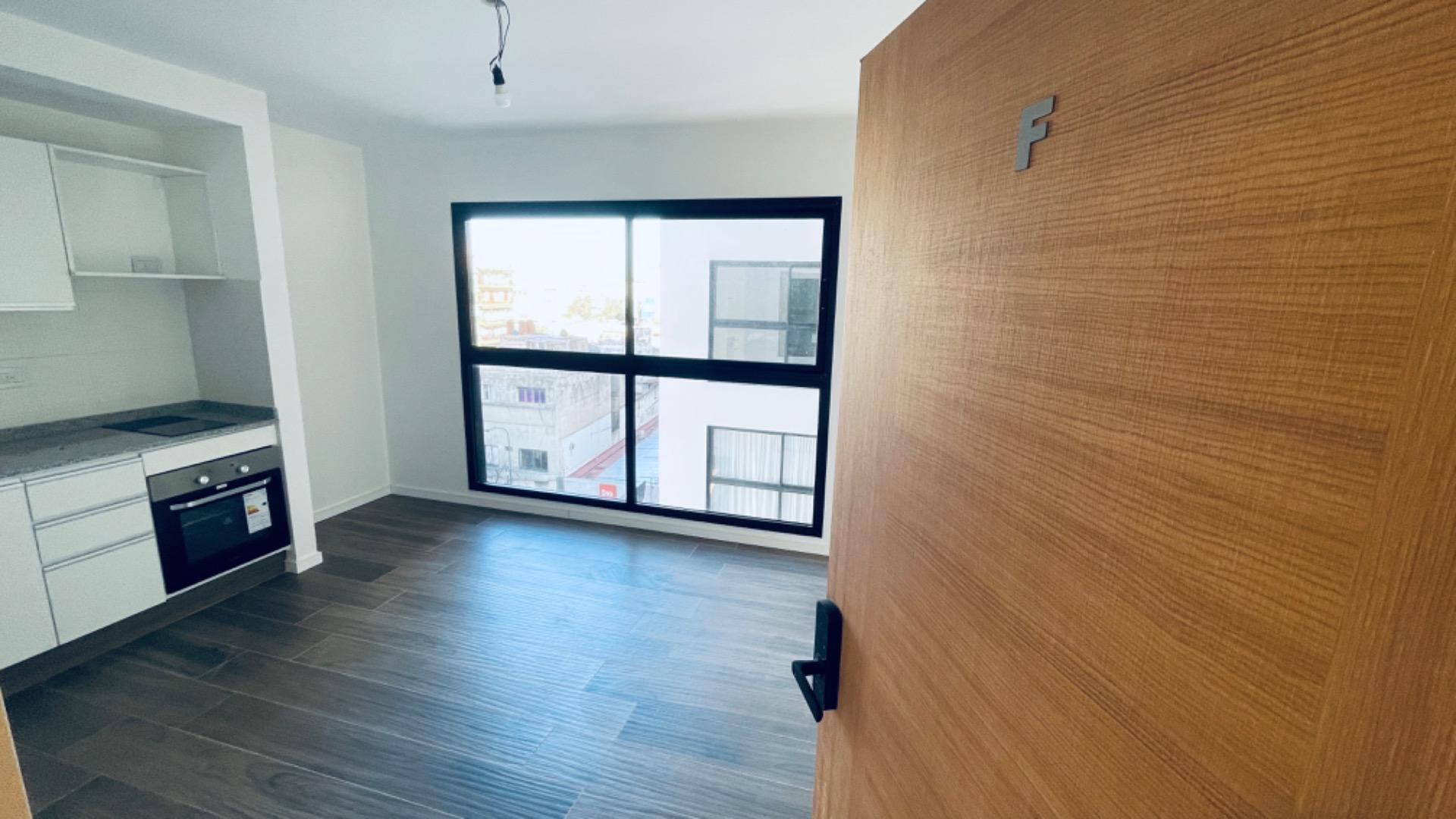 Departamento en Alquiler Apto profesional