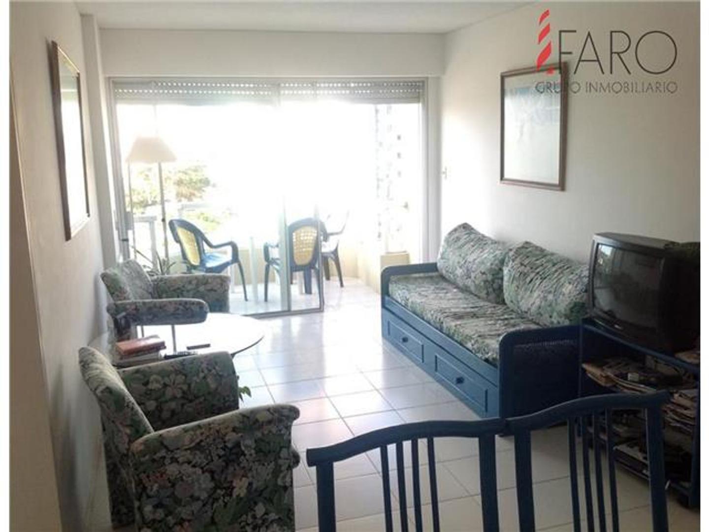 Apartamento en la Brava 2 dormitorios