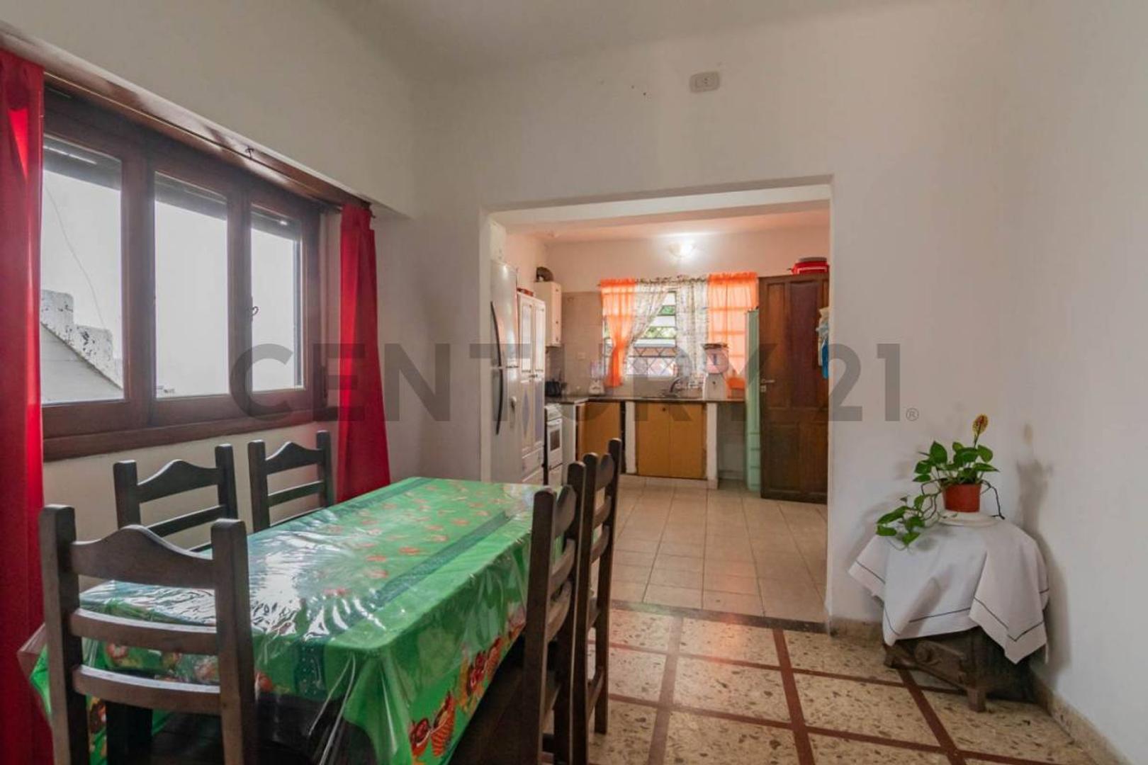 CASA EN VENTA EN ENSENADA