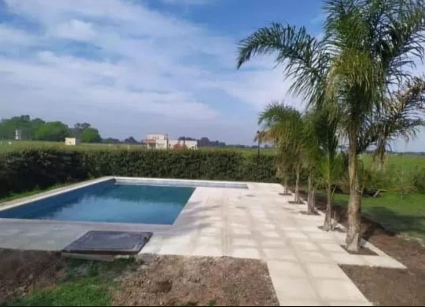 Terreno en Venta en Club de Campo El Candil, USD 135.000