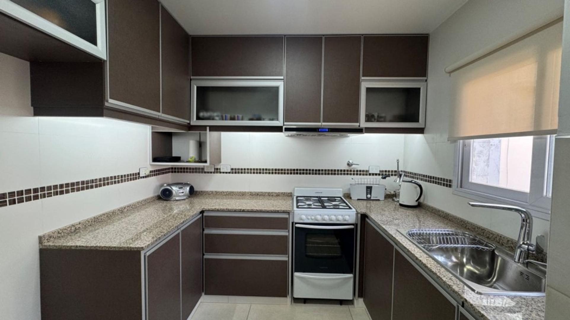 Departamento en Venta 3 Ambientes  Liniers