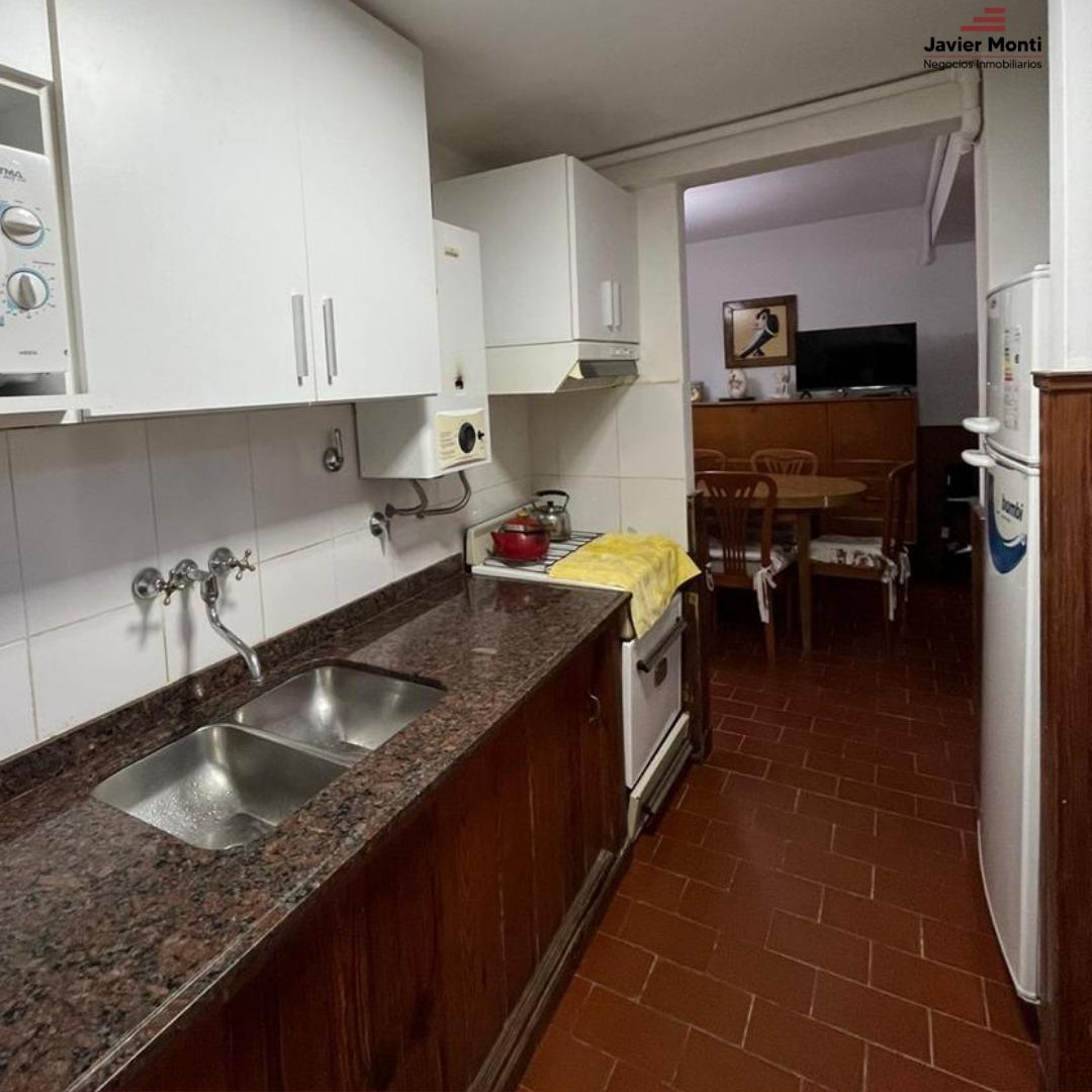Departamento en Venta de 4 ambientes