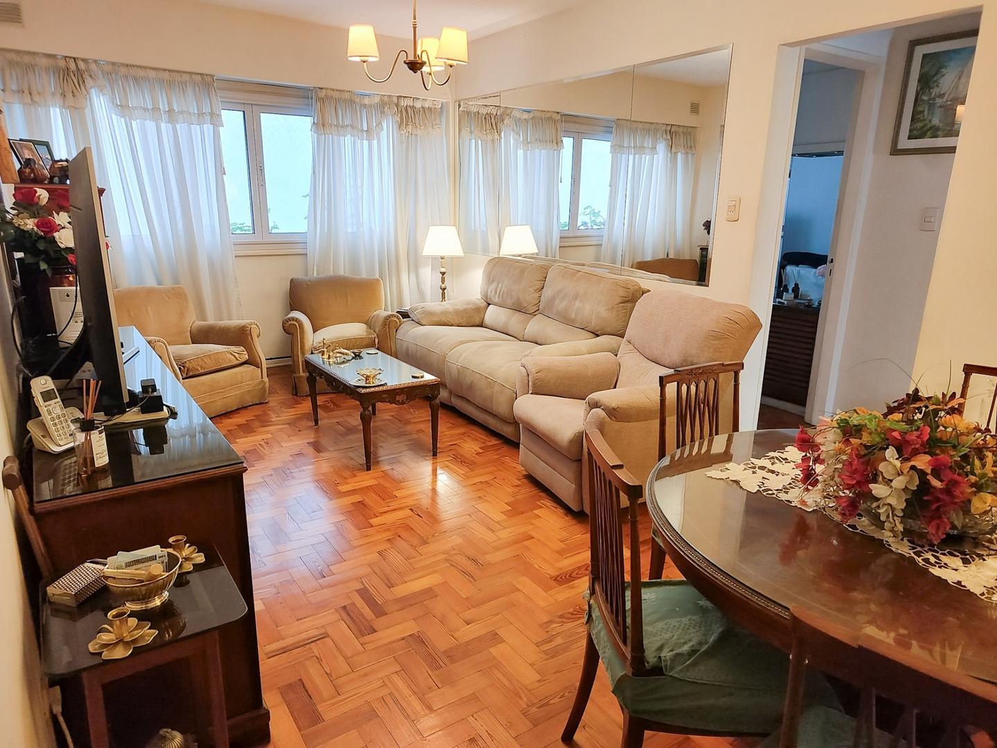 Departamento en Venta de 3 ambientes