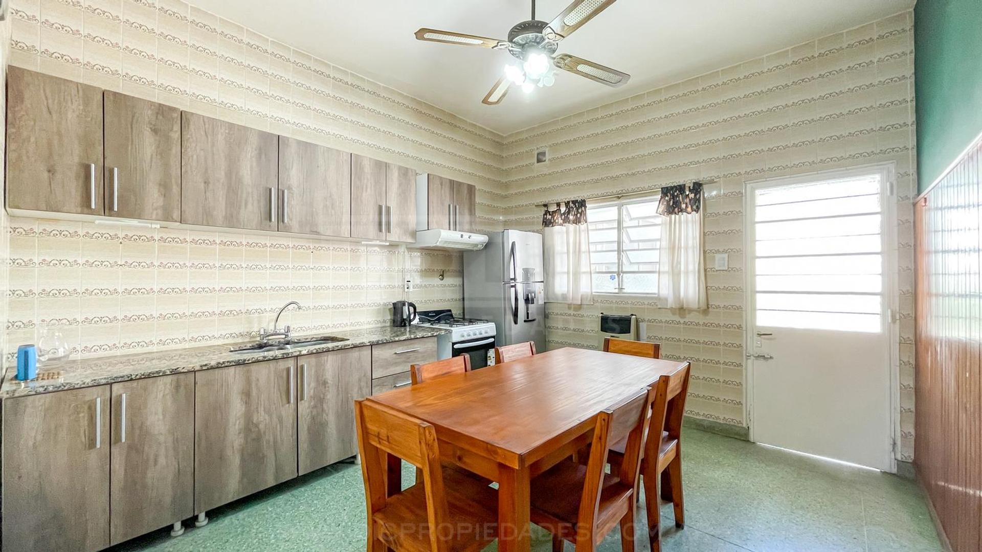 Casa en Venta 50 años