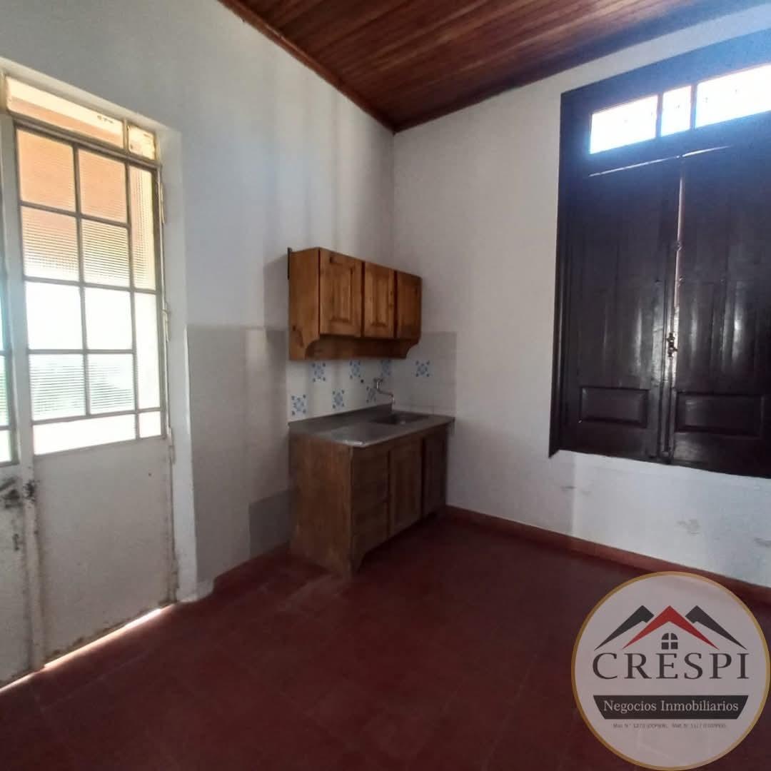 Departamento en Alquiler de 3 ambientes