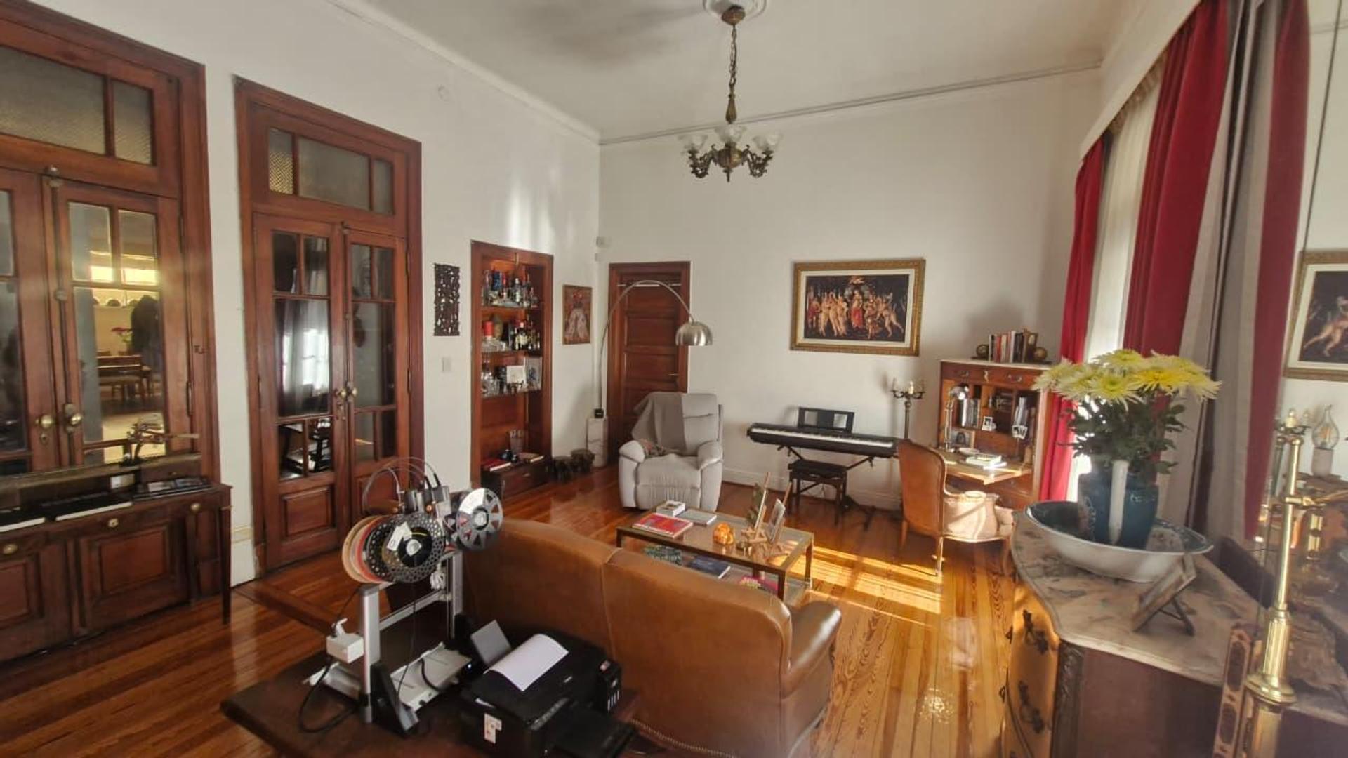 Depto Tipo Casa en Venta A Estrenar