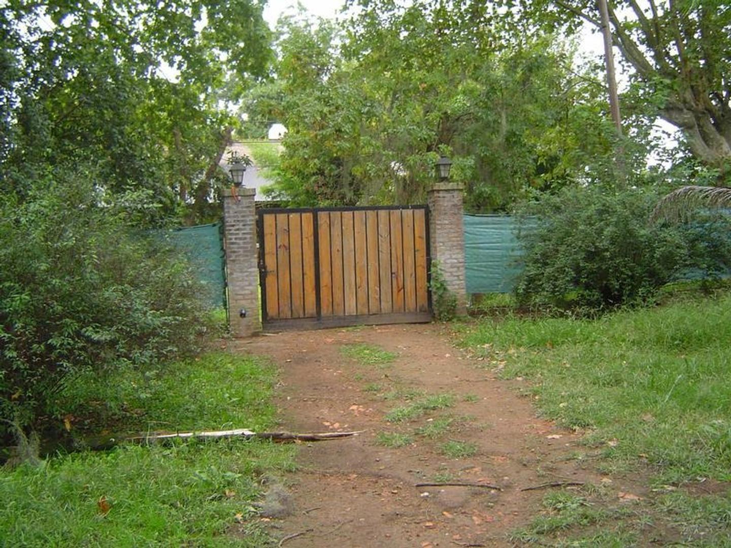 Casa 6 ambientes con 3 baños