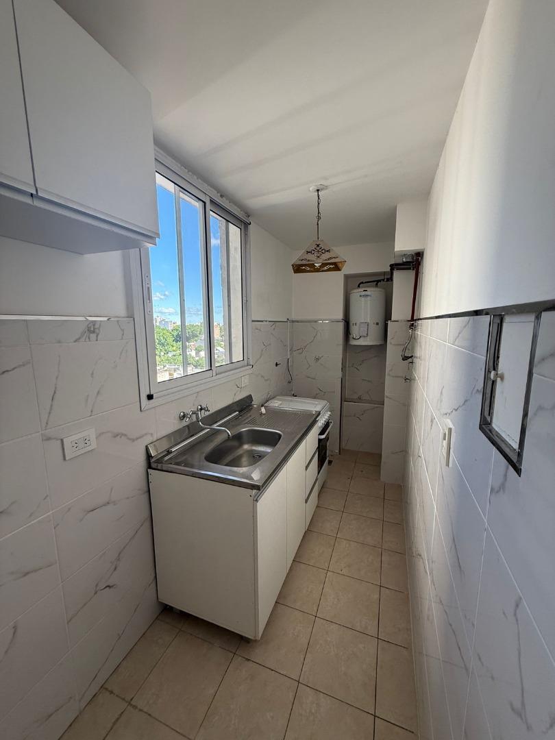 ALQUILER DEPARTAMENTO UN DORMITORIO