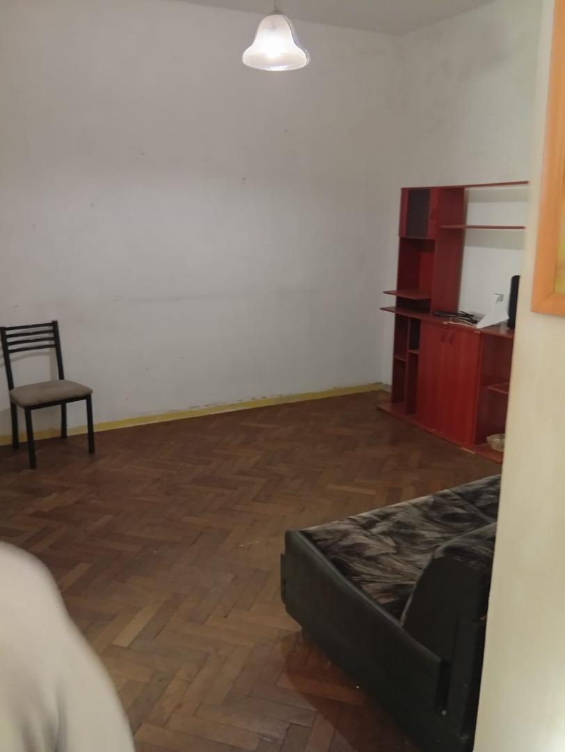Departamento en Venta en Parque Patricios, USD 58.000
