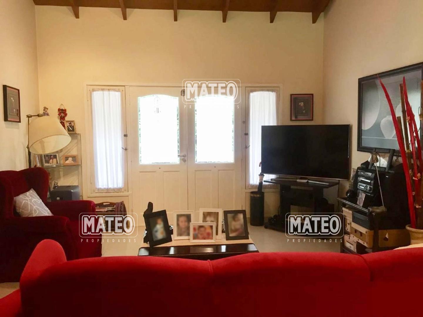 Casa en Venta en Country Club Banco Provincia, USD 300.000