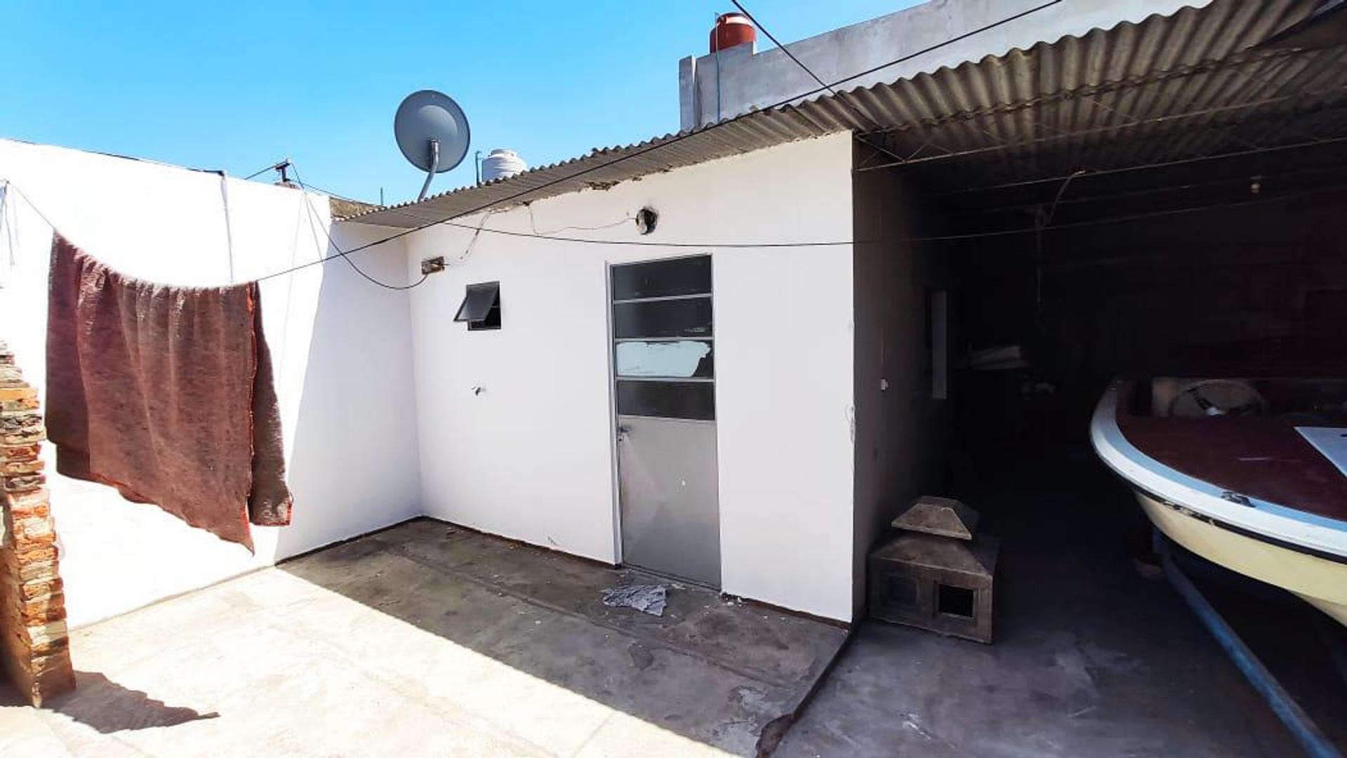 Casa en Venta al Sur