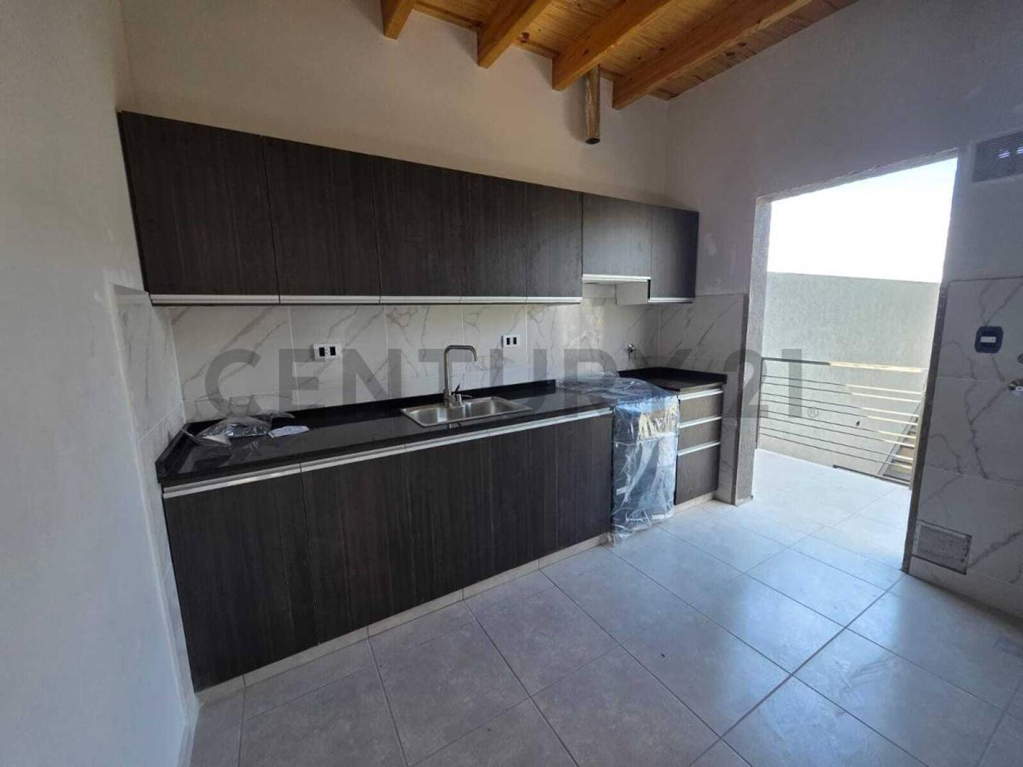 Departamento en Venta en Lujan De Cuyo, USD 78.000