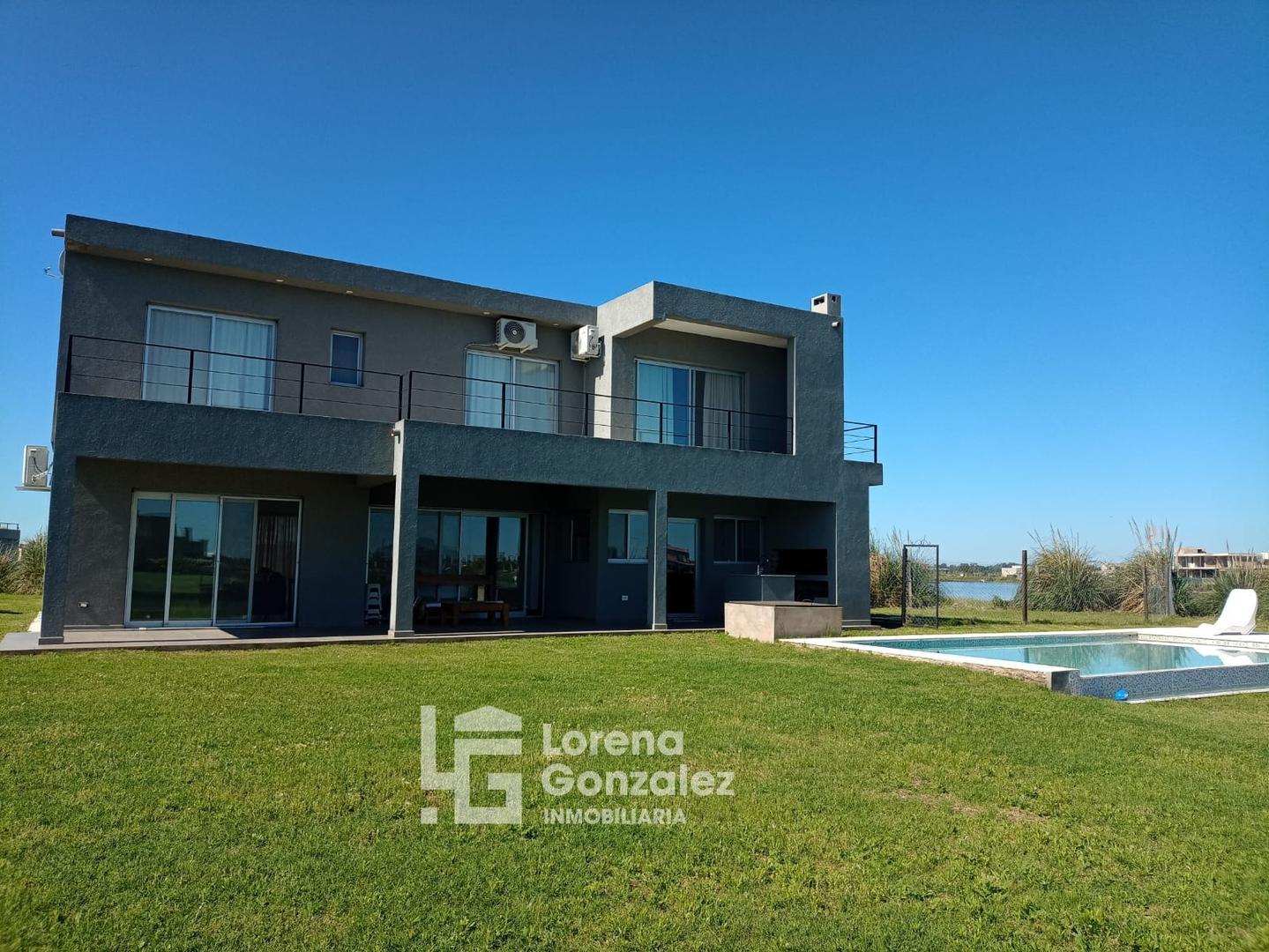 Casa en Alquiler Barrio San Sebastian