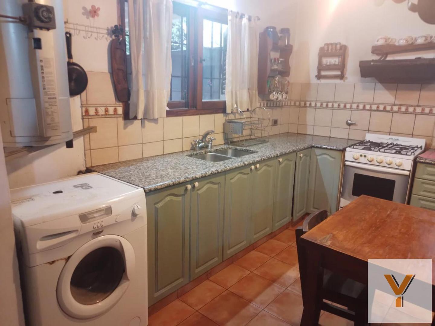 Casa en Venta al Norte