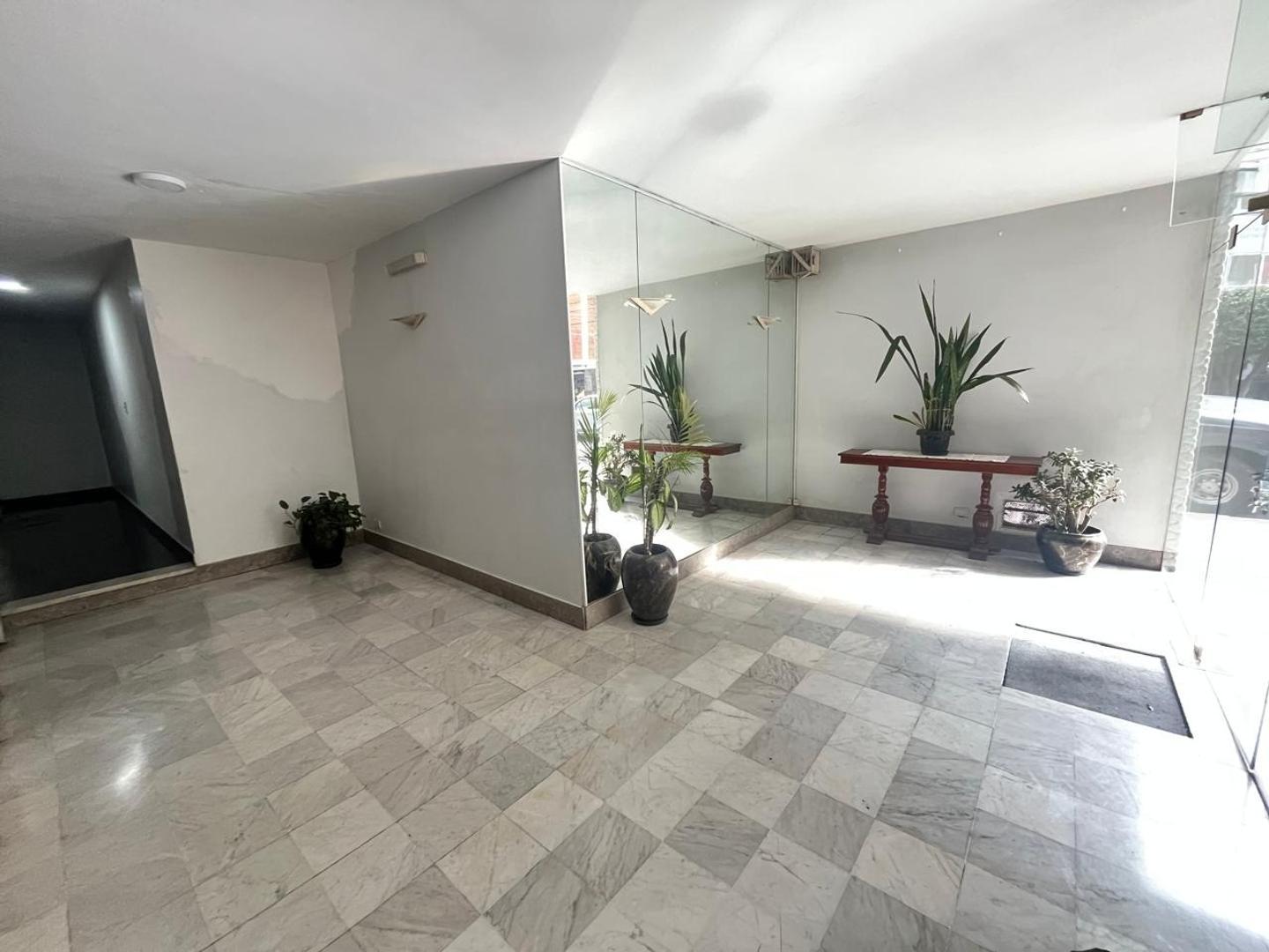 Oficina en Venta en Caballito, USD 85.000