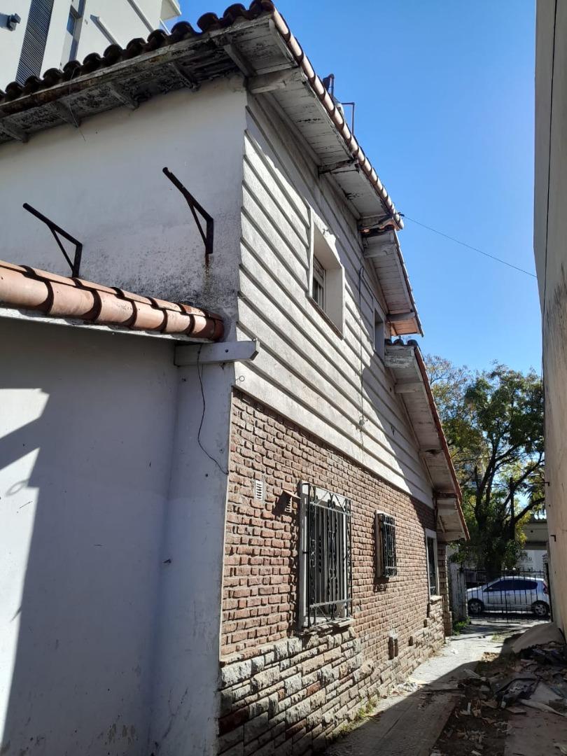 Casa en Alquiler 60 años