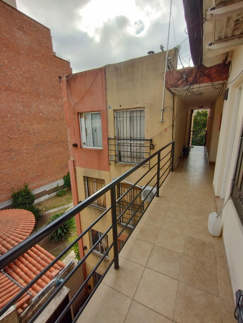 Departamento en Venta en Moron Sur, USD 35.000