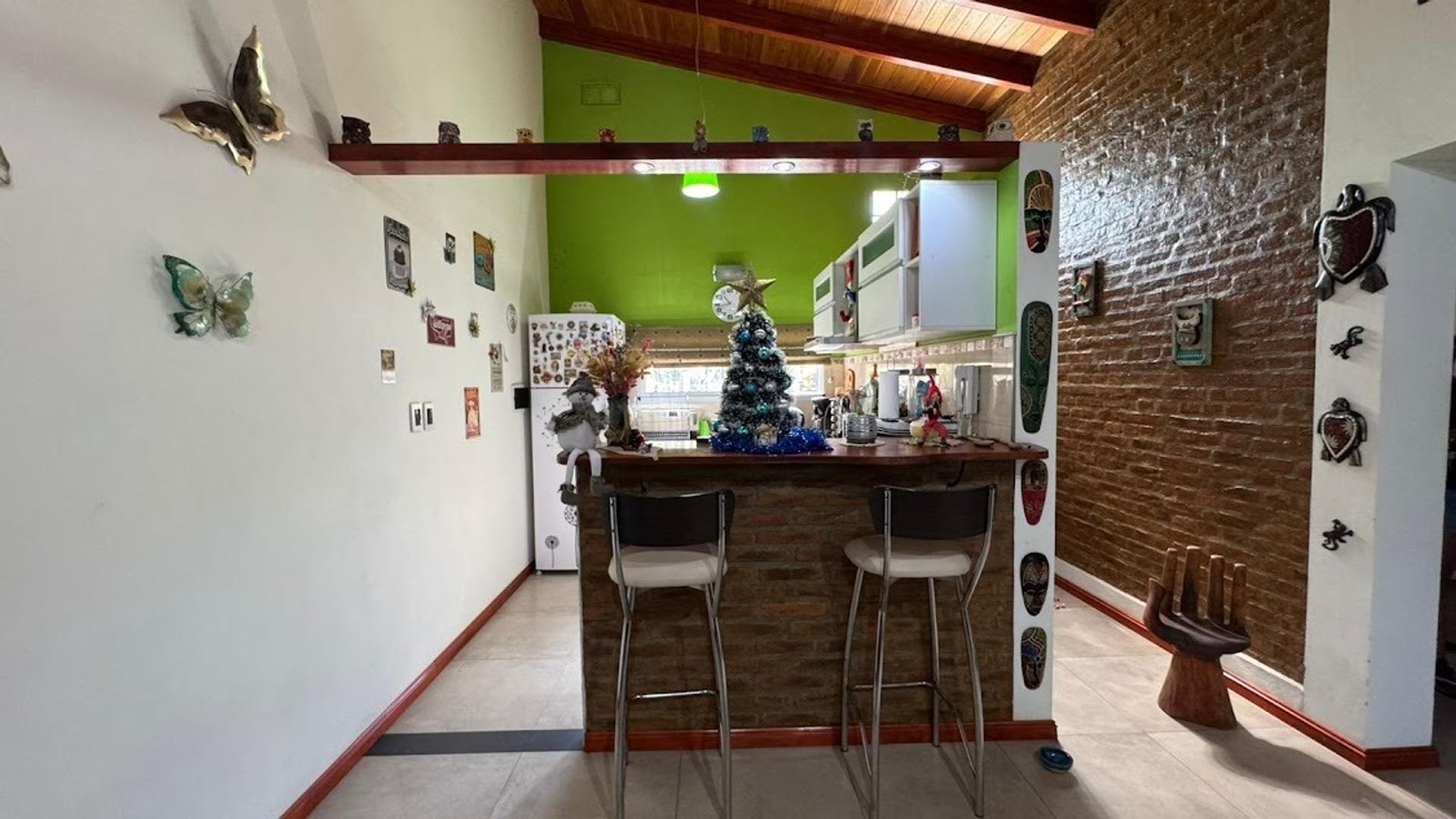 Casa en Alquiler en Pueblo Esther, USD 1.100