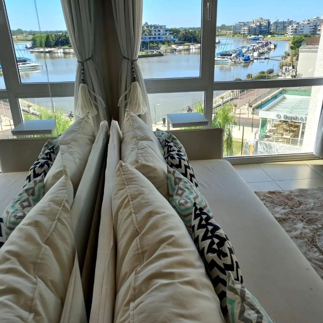 Departamento en Venta en Nordelta Bahía Grande, USD 218.000